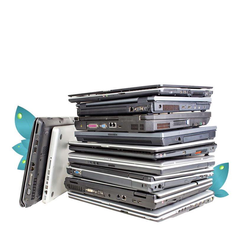 Donar laptops