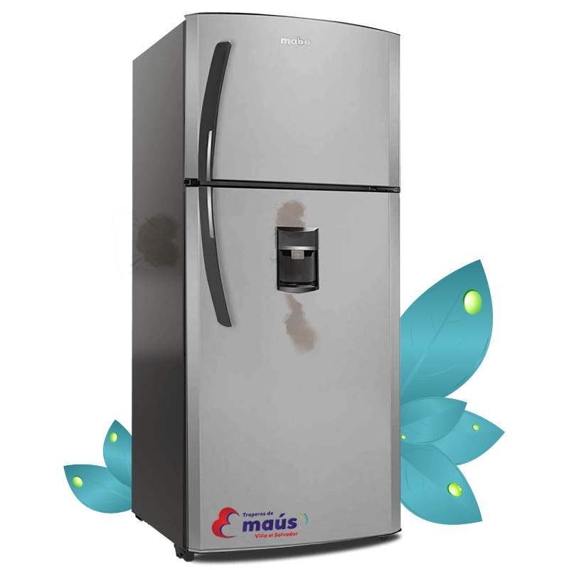 Donar refrigerador