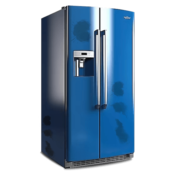 Dona refrigeradoras en desuso