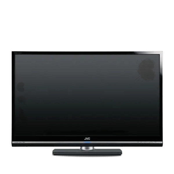 Dona televisor en desuso